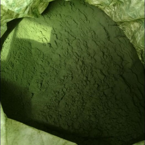 Spirulina Powder