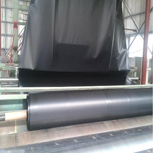 HDPE/LDPE Geomembrane