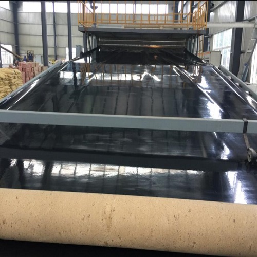 HDPE/LDPE Geomembrane